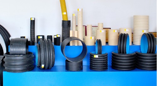 HDPE雙壁波紋管具有什么優(yōu)勢(shì)？