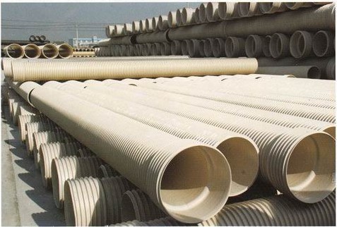 使用或者安裝PVC加筋管有什么注意事項 使用或者安裝PVC加筋管有什么注意事項