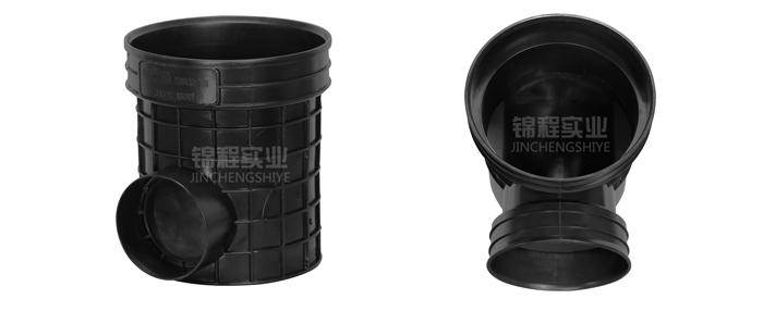 HDPE塑料檢查井具有哪些優(yōu)點(diǎn)？