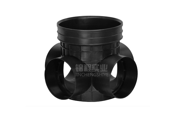 為什么要使用塑料市政檢查井 為什么要使用塑料市政檢查井