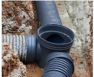 雨污水井井下油管防腐對(duì)策