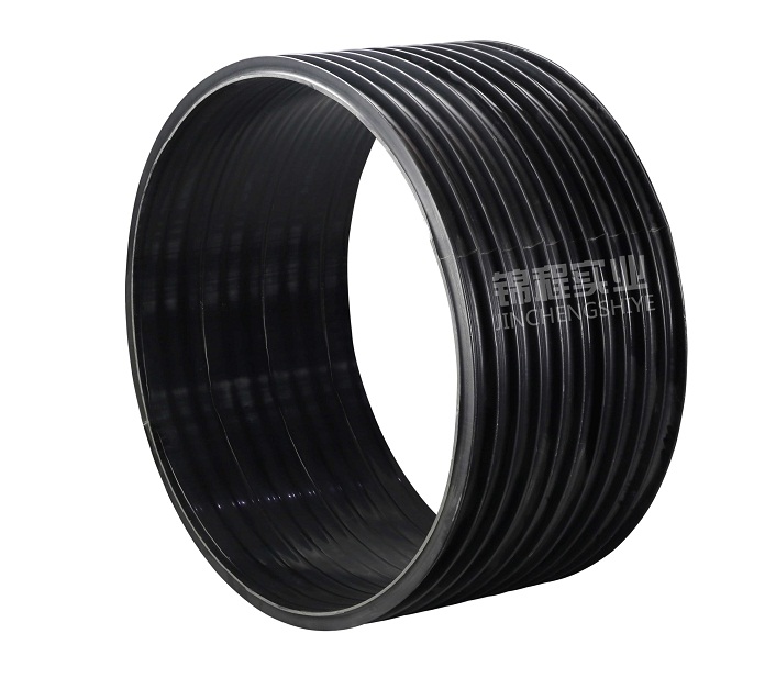 保存HDPE雙壁波紋管時(shí)要注意什么？