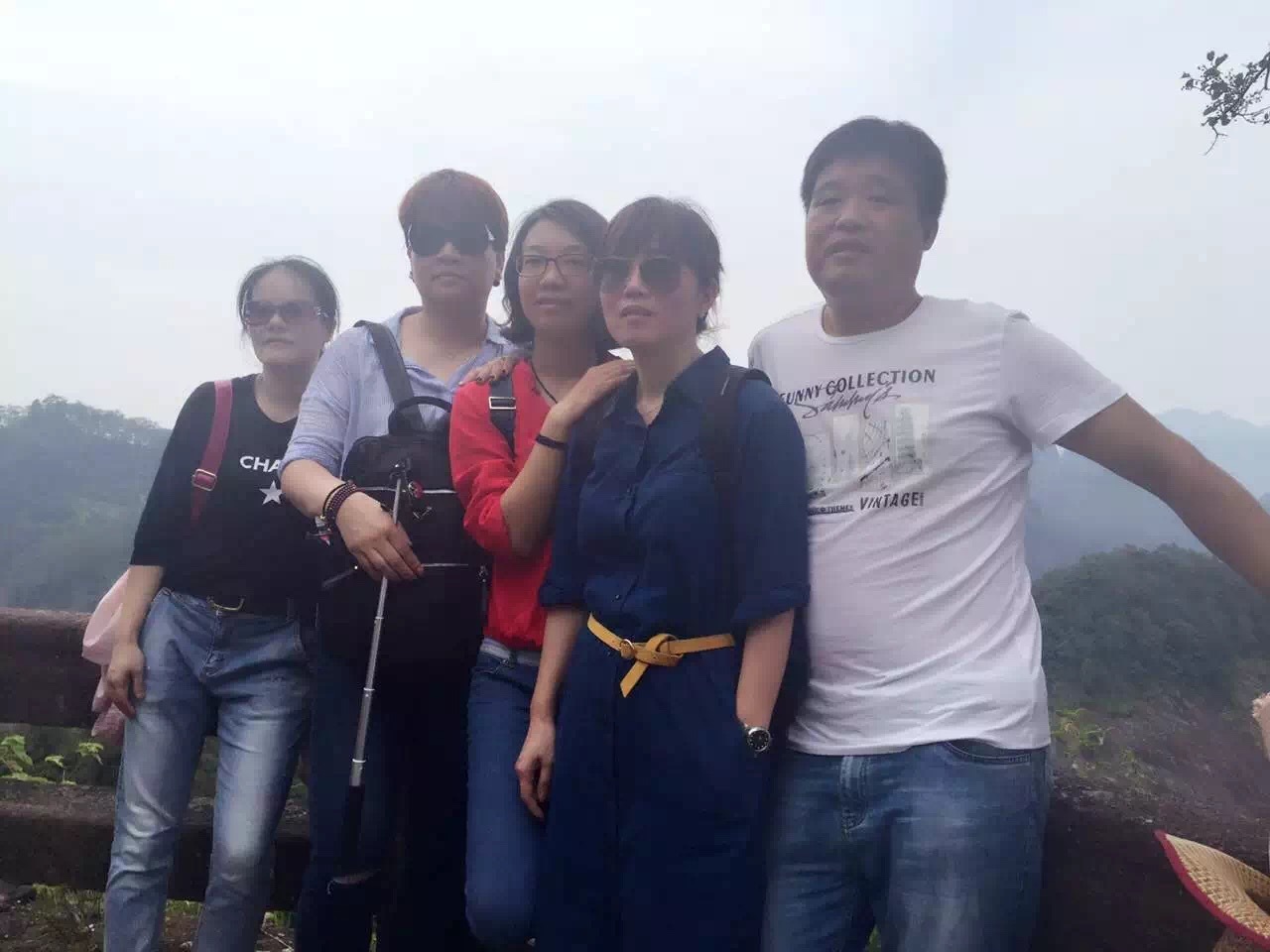 G20錦程員工歡樂(lè)出行