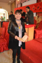 2016趣味年會,熱熱鬧鬧迎雞年 2016趣味年會,熱熱鬧鬧迎雞年