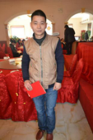 2016趣味年會,熱熱鬧鬧迎雞年 2016趣味年會,熱熱鬧鬧迎雞年