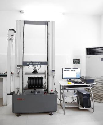 錦程塑料檢查井是怎樣煉成的 錦程塑料檢查井是怎樣煉成的