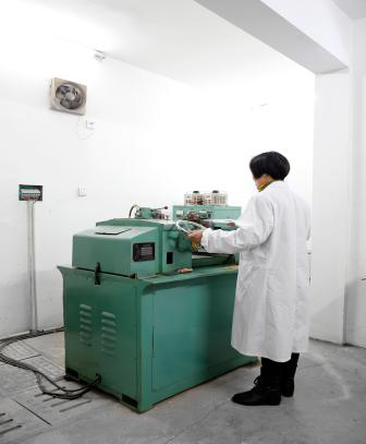 錦程塑料檢查井是怎樣煉成的 錦程塑料檢查井是怎樣煉成的