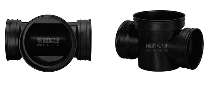  日常維護(hù)HDPE塑料檢查井需掌握哪些技巧