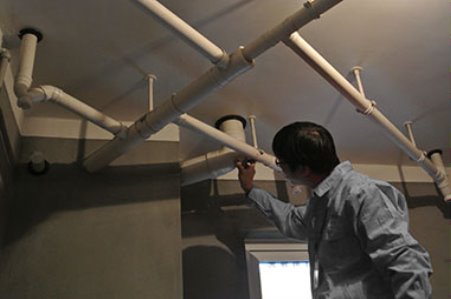 排污管的主要用途及其漏水問題產(chǎn)生的原因 排污管的主要用途及其漏水問題產(chǎn)生的原因