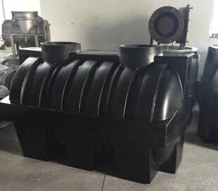 PE化糞池和傳統(tǒng)化糞池相比，有什么優(yōu)勢