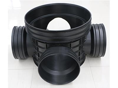 如何保養(yǎng)HDPE塑料檢查井