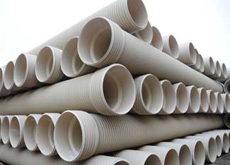 PVC加筋管有哪些優(yōu)點? PVC加筋管有哪些優(yōu)點?