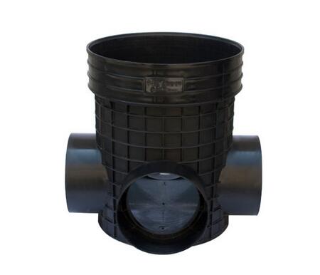 塑料檢查井比傳統(tǒng)磚砌井好在哪里