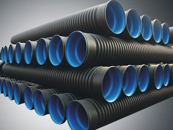安裝HDPE雙壁波紋管的注意事項 安裝HDPE雙壁波紋管的注意事項