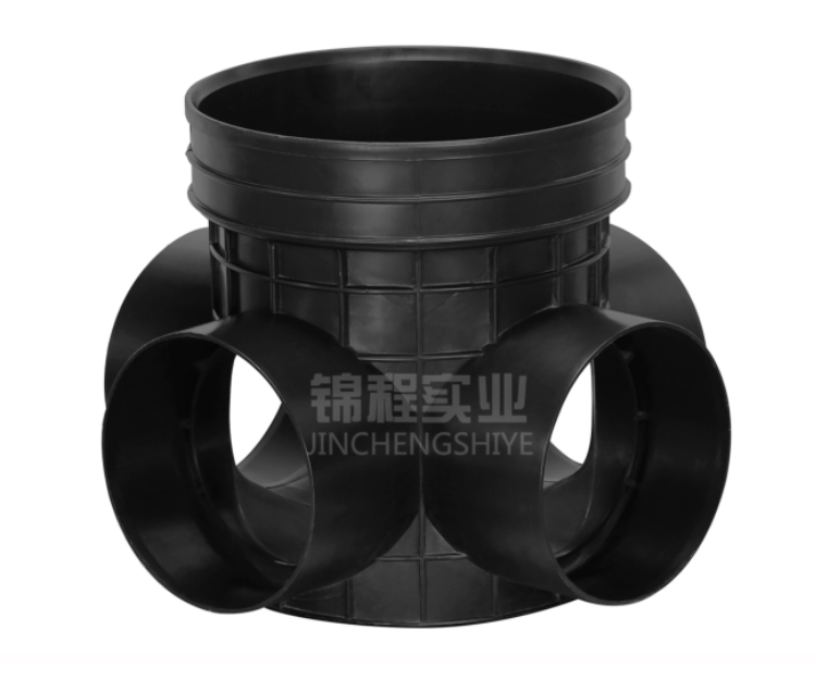 3個特點(diǎn)，帶您了解雨污水檢查井！