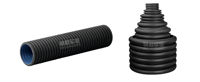 選擇HDPE雙壁波紋管廠家應考慮哪些方面