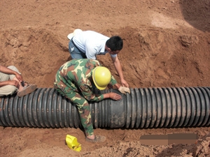 排污管安裝應(yīng)該注意的基本事項(xiàng) 排污管安裝應(yīng)該注意的基本事項(xiàng)