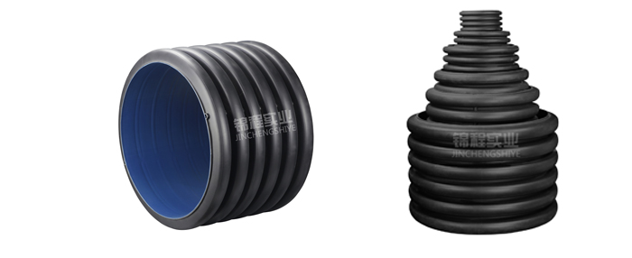 HDPE雙壁波紋管和PPR水管有何區(qū)別？