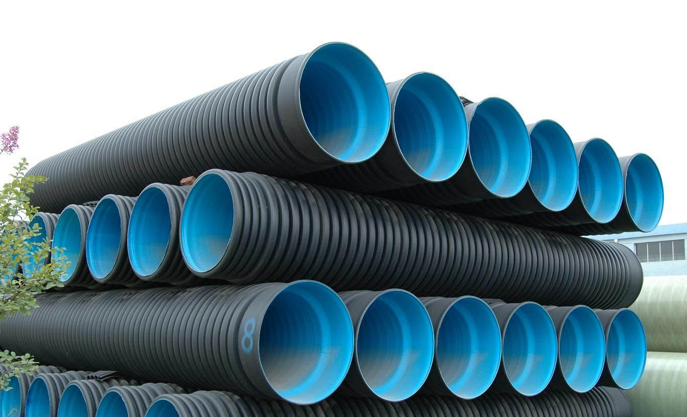 HDPE雙壁波紋管的應(yīng)用領(lǐng)域 HDPE雙壁波紋管的應(yīng)用領(lǐng)域