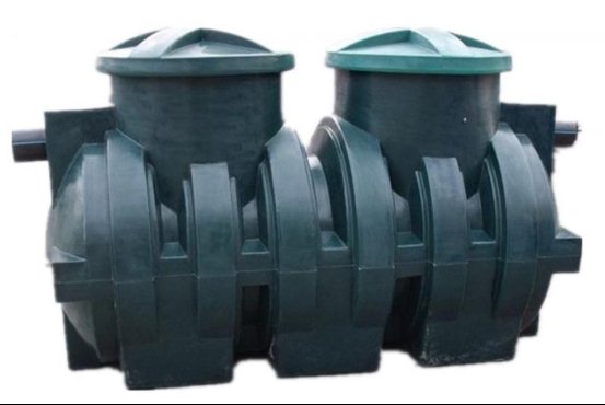 塑料化糞池的組成原理是什么 塑料化糞池的組成原理是什么