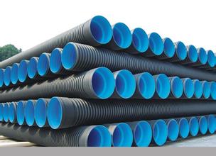 HDPE雙壁波紋管有哪些特點？