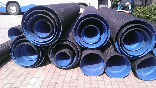 HDPE雙壁波紋管在修補(bǔ)時要注意什么？