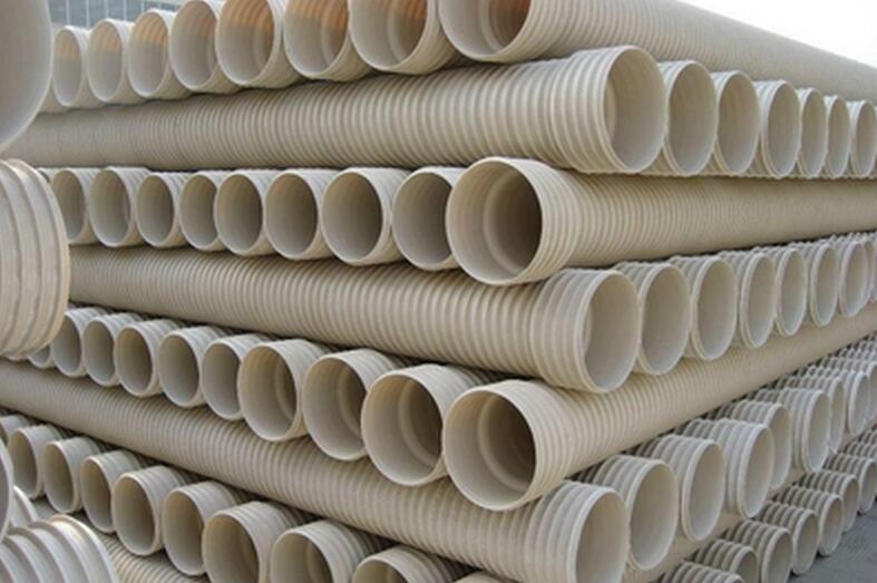 PVC加筋管對環(huán)境有污染嗎