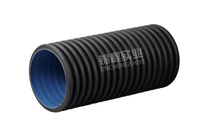 HDPE雙壁波紋管的應用領域有哪些？