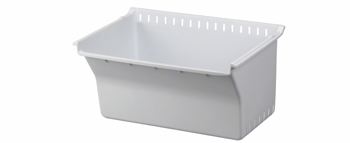 家用電器注塑件