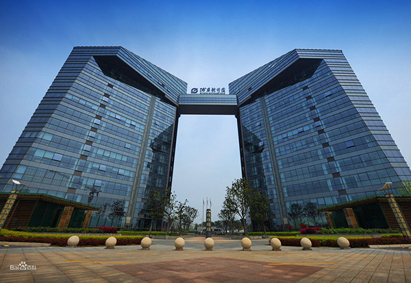 昆山浦東軟件園