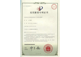 檢查口尺寸定型裝置專利